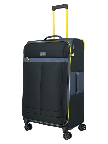 Travelite Valiza de călătorie Travelite Color Craze L Navy