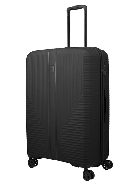 Travelite Valiza de călătorie Travelite Air Stripe L Black