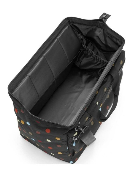 Reisenthel Geantă de călătorie Reisenthel Allrounder L Pocket Dots