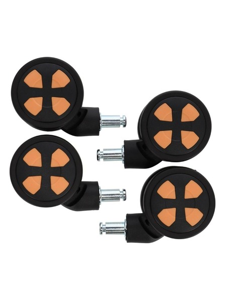 IMPACKT Set de roți IMPACKT IP1 Garden apricot