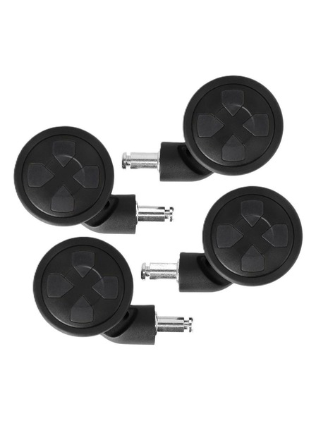 IMPACKT Set de roți IMPACKT IP1 Iron grey