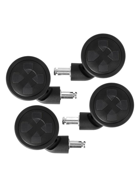 IMPACKT Set de roți IMPACKT IP1 Iron grey