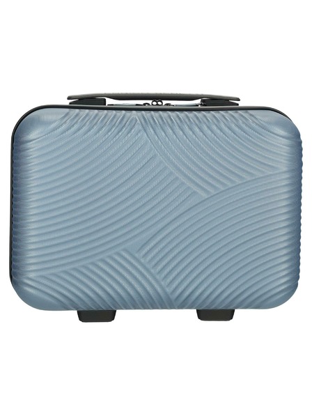 Enrico Benetti Geantă cosmetică Enrico Benetti Louisville 39040-20 Jeansblue