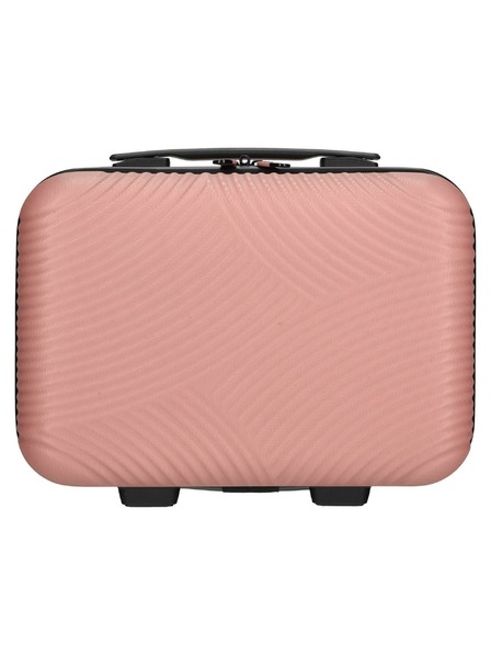 Enrico Benetti Geantă cosmetică Enrico Benetti Louisville 39040-20 Oldpink