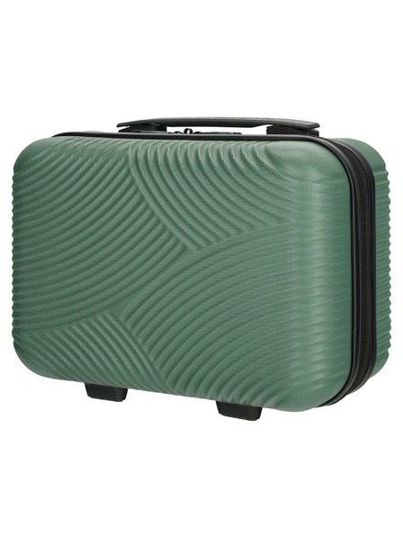 Enrico Benetti Geantă cosmetică Enrico Benetti Louisville 39040-20 Olive