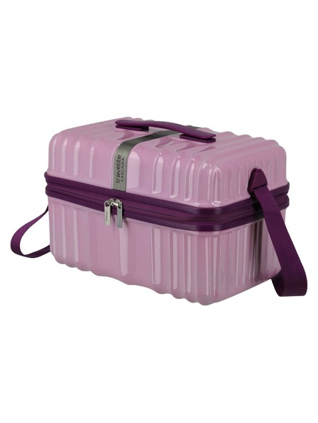 Travelite Geantă cosmetică Travelite Lascana Edition Beautycase Purple Degrade