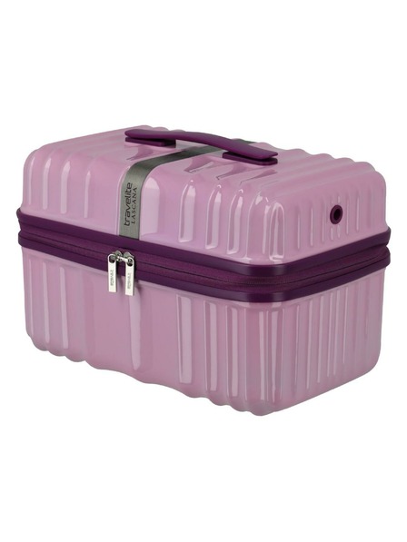Travelite Geantă cosmetică Travelite Lascana Edition Beautycase Purple Degrade