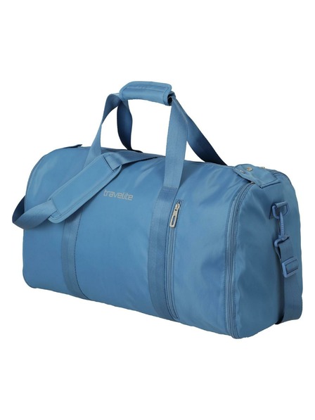 Travelite Husă pentru costum Travelite Basics Garmentbag/travelbag Denim