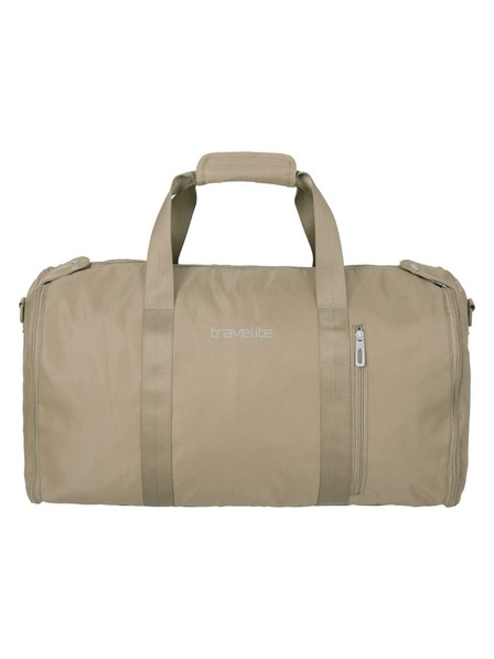 Travelite Husă pentru costum Travelite Basics Garmentbag/travelbag Sand