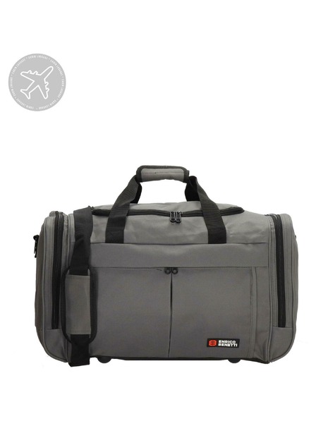 Enrico Benetti Enrico Benetti Amsterdam 35318 Gri