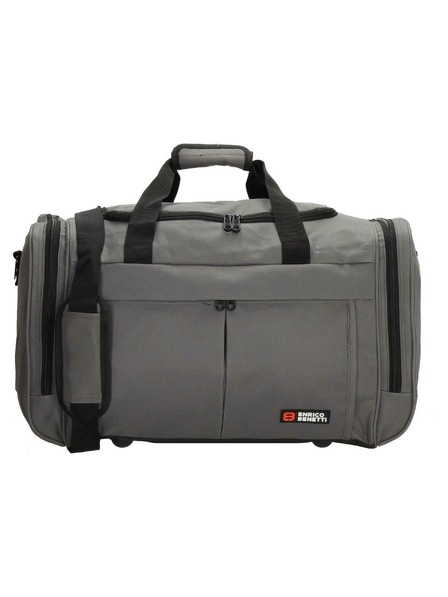 Enrico Benetti Enrico Benetti Amsterdam 35318 Gri