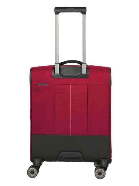 Travelite Travelite Crosslite 5.0 S exp. Roșu