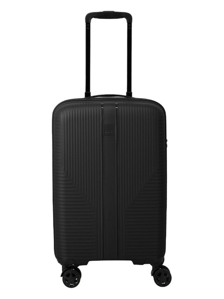 Travelite Travelite Air Stripe S Slim Negru