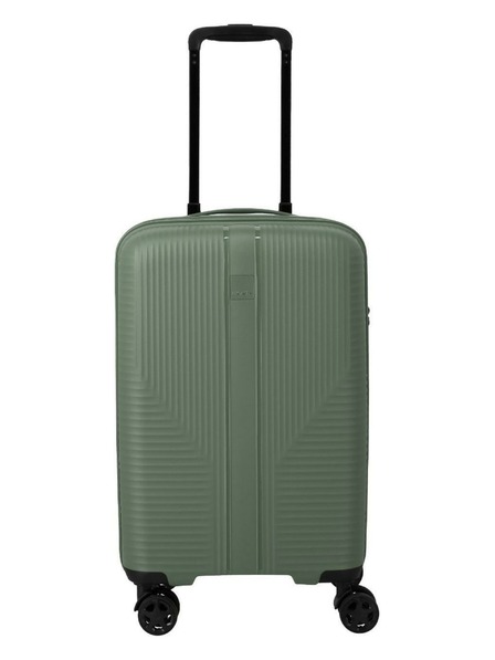 Travelite Travelite Air Stripe S Slim Verde
