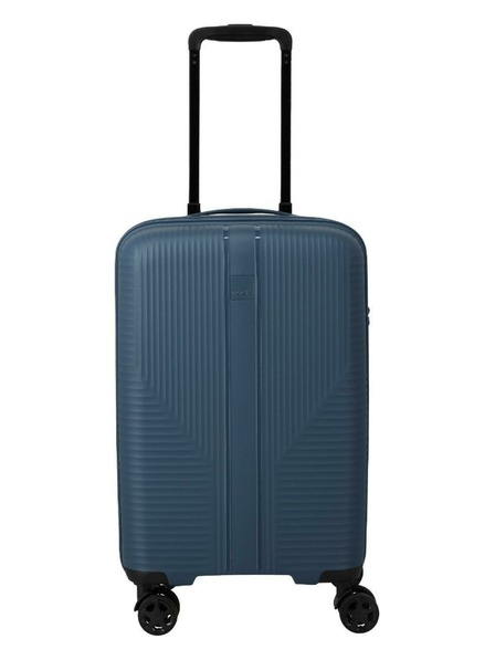 Travelite Travelite Air Stripe S Slim Bleumarin