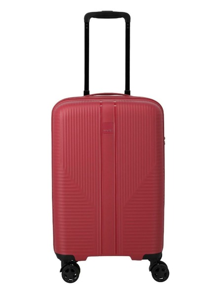 Travelite Travelite Air Stripe S Slim Roșu