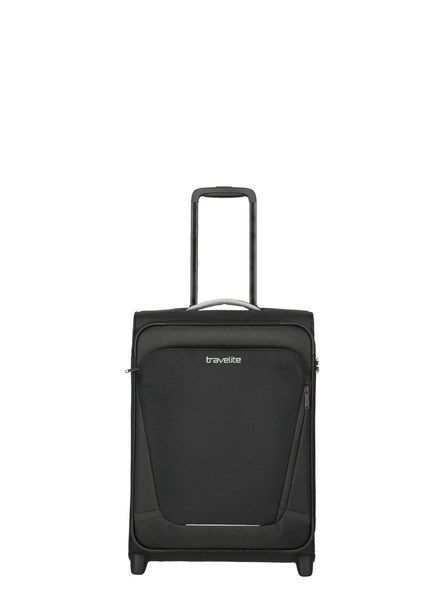 Travelite Travelite Jetpack Multi Light 2 Cabină Negru