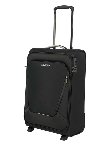 Travelite Travelite Jetpack Slim 2 Cabină Negru