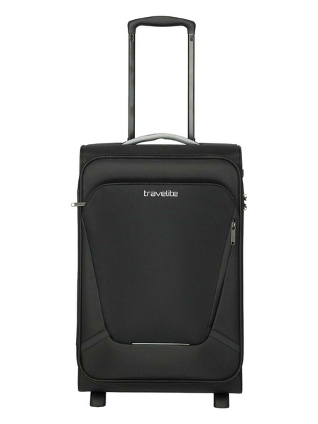 Travelite Travelite Jetpack Slim 2 Cabină Negru