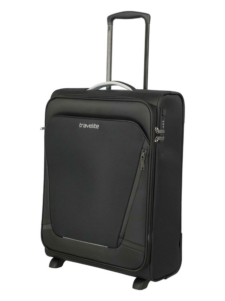 Travelite Travelite Jetpack Multi 2 Cabină Negru