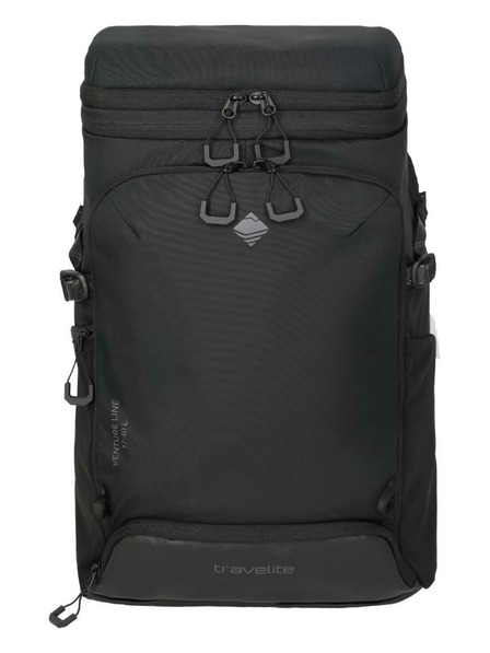 Travelite Travelite Venture Line Rucsac XL Negru
