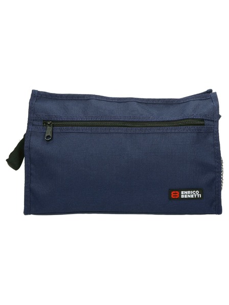 Enrico Benetti Geantă cosmetică Enrico Benetti Amsterdam 54685 Navy