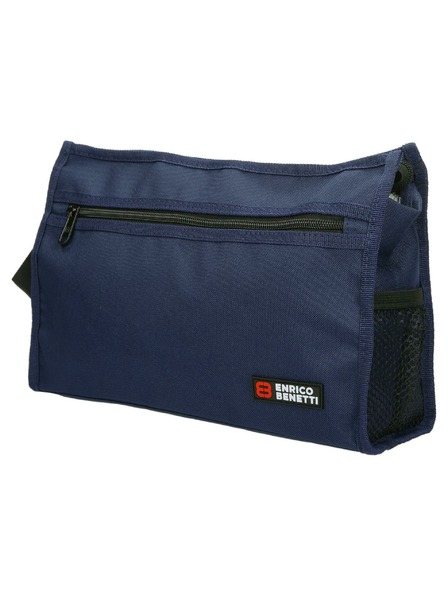 Enrico Benetti Geantă cosmetică Enrico Benetti Amsterdam 54685 Navy