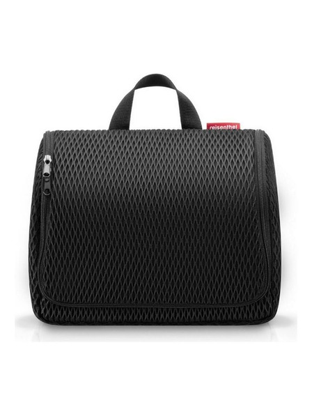 Reisenthel Geantă cosmetică Reisenthel Toiletbag XL Mesh black