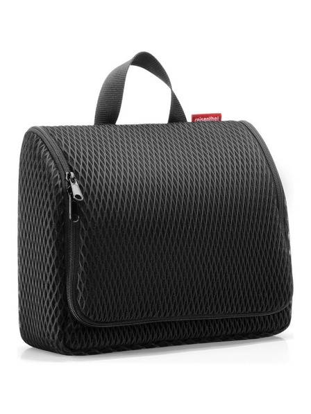 Reisenthel Geantă cosmetică Reisenthel Toiletbag XL Mesh black