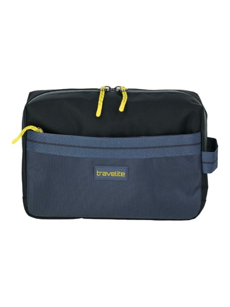 Travelite Geantă cosmetică Travelite Color Craze Toiletry bag Navy