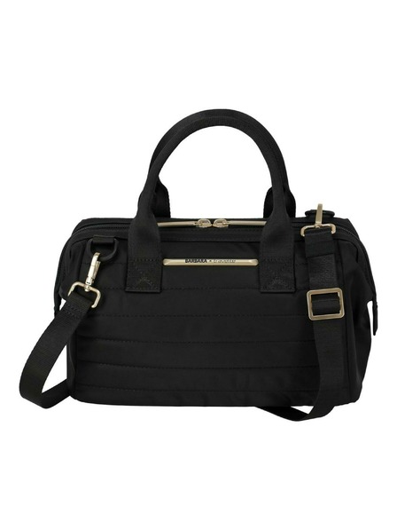 Travelite Geantă cosmetică Travelite BARBARA Stepp Cosmetic Bag Black