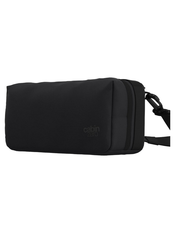 CabinZero Borseta CabinZero Tech Pouch Absolute Black