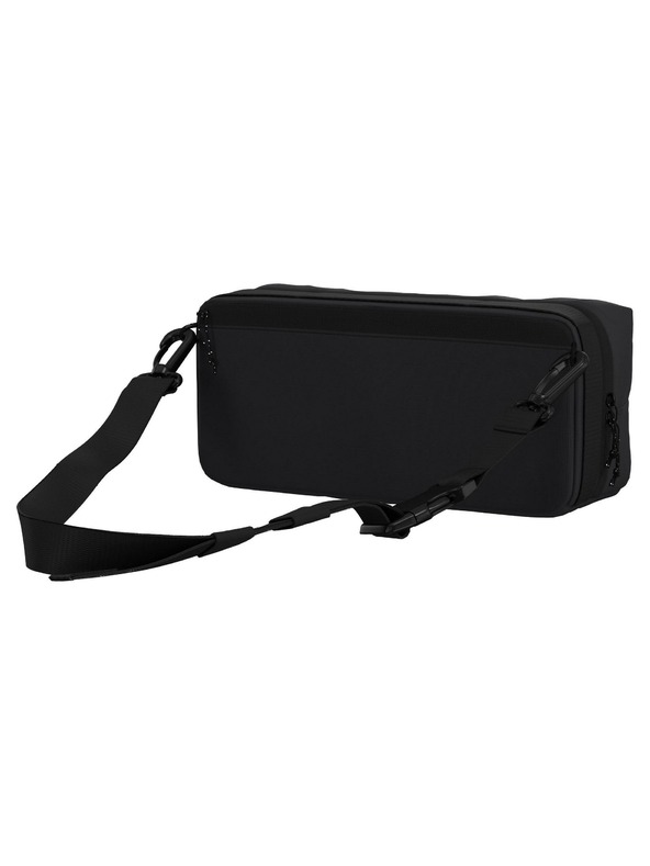 CabinZero Borseta CabinZero Tech Pouch Absolute Black