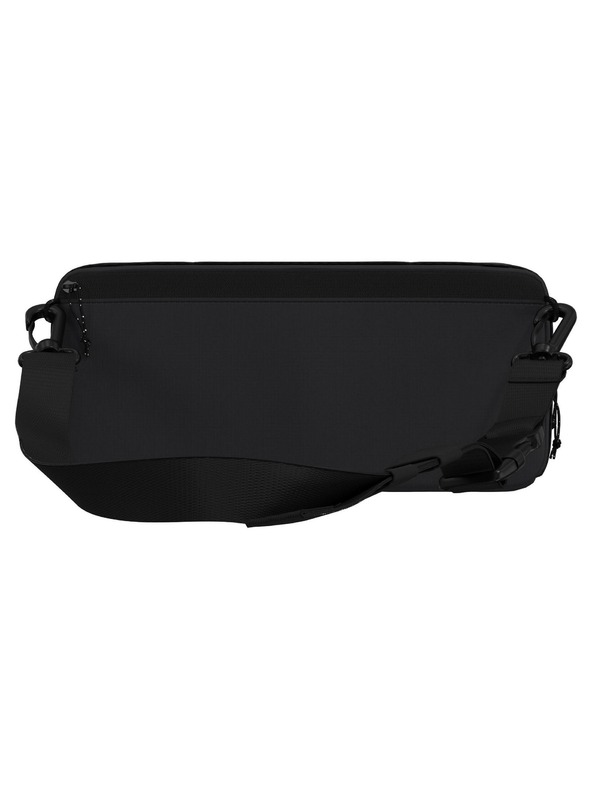 CabinZero Borseta CabinZero Tech Pouch Absolute Black