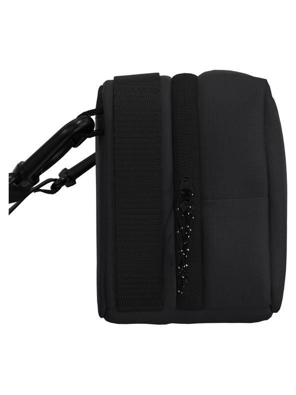 CabinZero Borseta CabinZero Tech Pouch Absolute Black