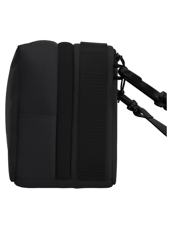 CabinZero Borseta CabinZero Tech Pouch Absolute Black