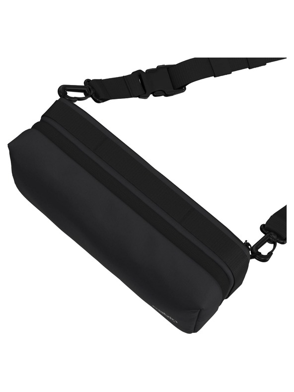 CabinZero Borseta CabinZero Tech Pouch Absolute Black