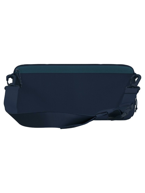 CabinZero Borseta CabinZero Tech Pouch Blue Shimmer