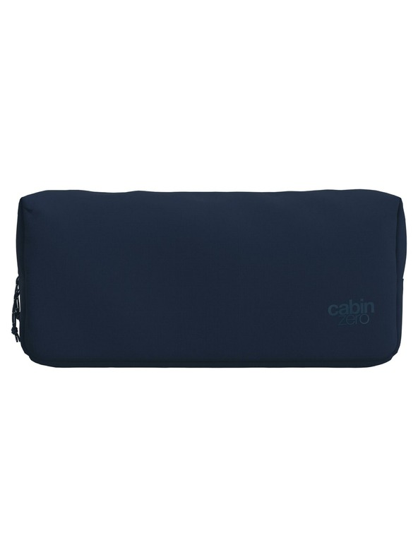 CabinZero Borseta CabinZero Tech Pouch Blue Shimmer