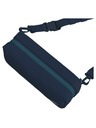 CabinZero Borseta CabinZero Tech Pouch Blue Shimmer