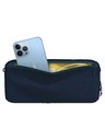 CabinZero Borseta CabinZero Tech Pouch Blue Shimmer