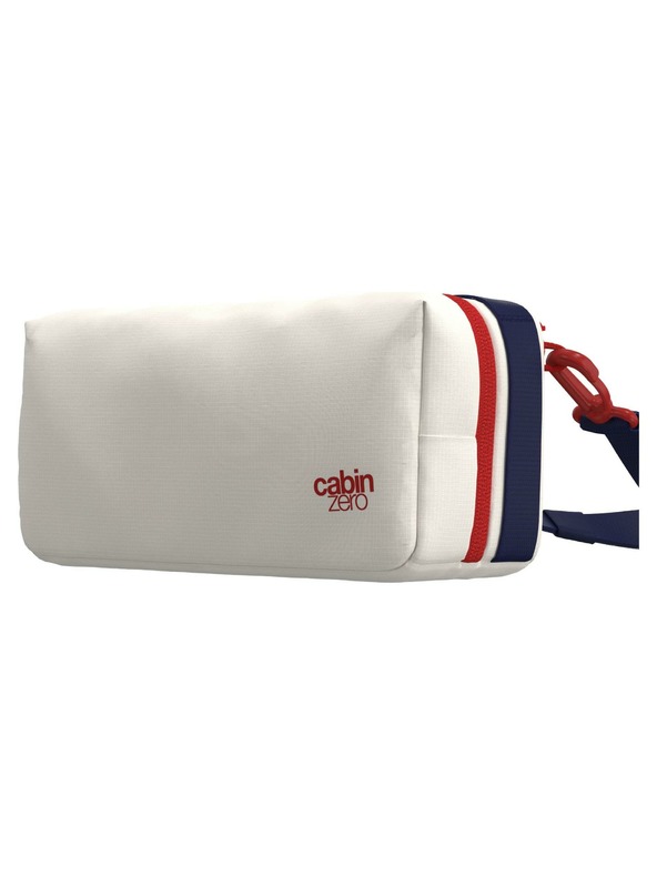 CabinZero Borseta CabinZero Tech Pouch Cloud Nine