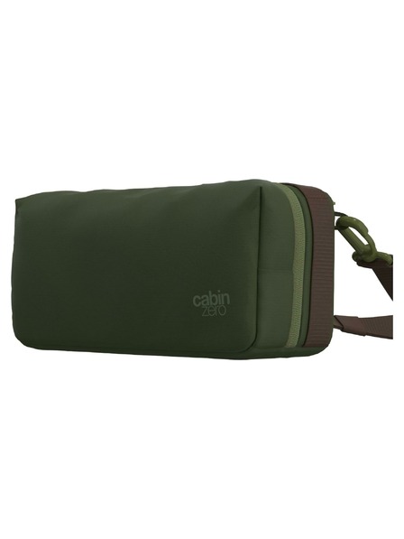 CabinZero Borseta CabinZero Tech Pouch Norwegian Wood
