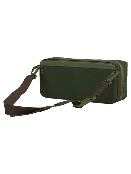 CabinZero Borseta CabinZero Tech Pouch Norwegian Wood
