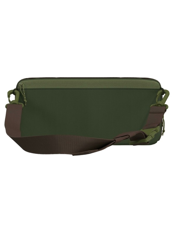 CabinZero Borseta CabinZero Tech Pouch Norwegian Wood