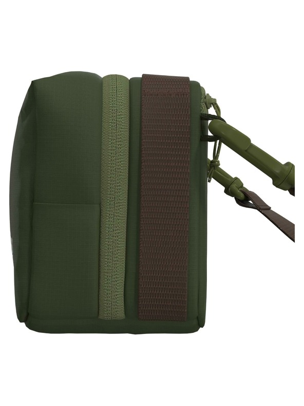 CabinZero Borseta CabinZero Tech Pouch Norwegian Wood