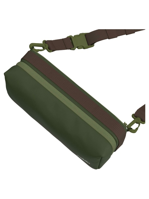 CabinZero Borseta CabinZero Tech Pouch Norwegian Wood
