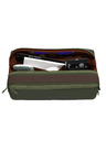 CabinZero Borseta CabinZero Tech Pouch Norwegian Wood