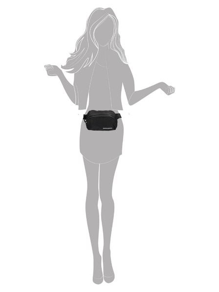 Enrico Benetti Borseta Enrico Benetti Basic 46216 Black