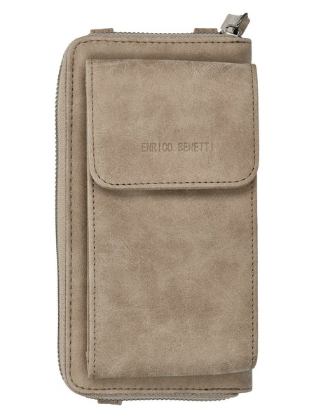 Enrico Benetti Portofel Enrico Benetti Zoë 66908 Mid taupe